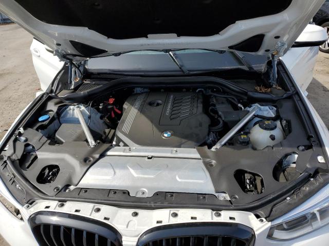 5UXTY9C04M9G18611 BMW X3 Xdrivem40i