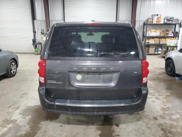 2C4RDGBG1KR602851 Dodge Grand Caravan Se