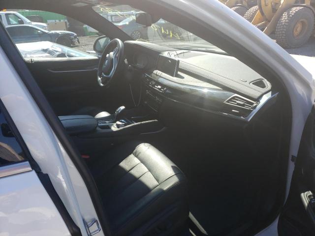 5UXKU2C52K0Z63810 BMW X6 Xdrive35i