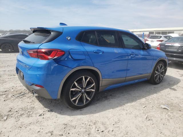 WBXYJ3C31JEJ81947 BMW X2 Sdrive28i