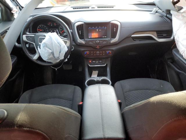 3GKALMEV4JL300009 GMC Terrain Sle