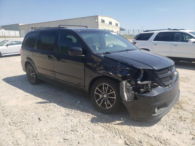 2C4RDGEG2GR318910 Dodge Grand Caravan R/t