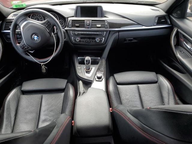 WBA3G7C59EKN36222 BMW 328 XI