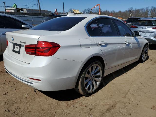 WBA8E3C51GK504694 BMW 328 Xi Sulev