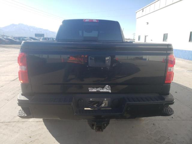 1GT424E88FF159548 GMC Sierra K3500 Denali