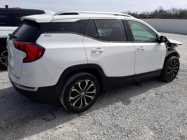 3GKALPEV9KL197964 GMC Terrain Slt