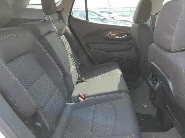 3GKALMEVXJL152254 GMC Terrain Sle
