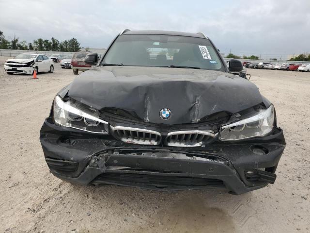 5UXWZ7C51H0V85147 BMW X3 Sdrive28i