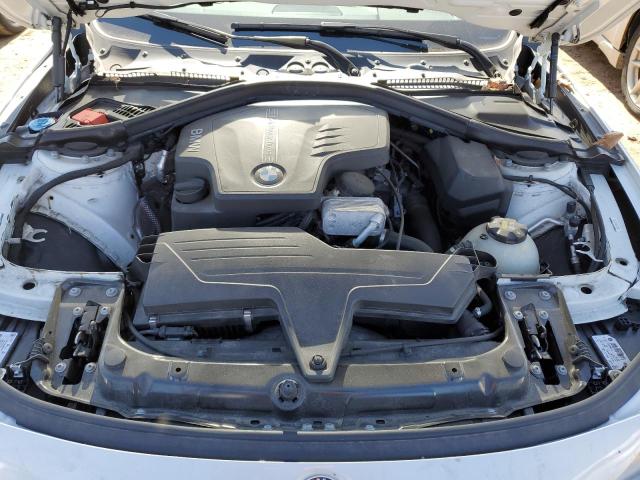 WBA8E3C51GK504694 BMW 328 Xi Sulev