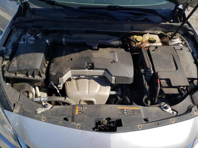 1G11A5SA1GU123306 Chevrolet Malibu Limited Ls