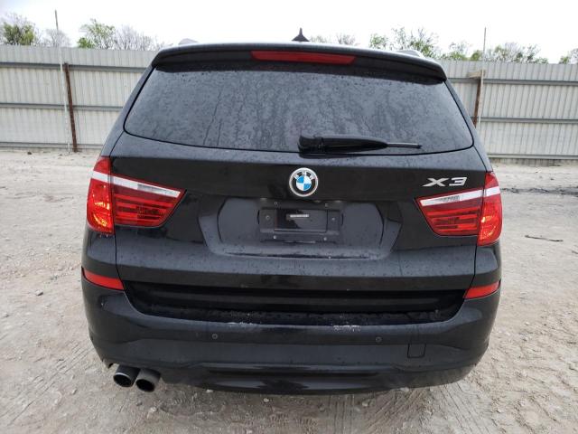 5UXWX9C50G0D87193 BMW X3 Xdrive28i