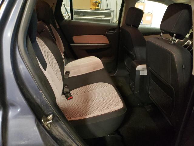 2GKFLWEK9E6253724 GMC Terrain Sle
