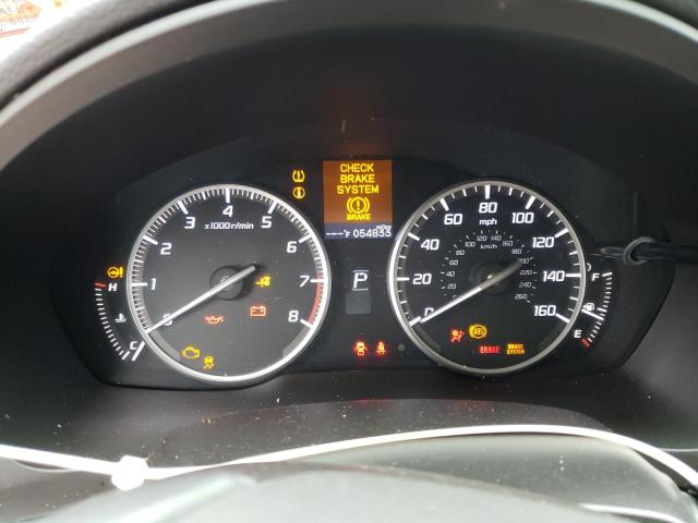 19UDE2F70HA002258 Acura Ilx Premium Tech