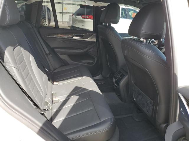 5UXTY9C04M9G18611 BMW X3 Xdrivem40i