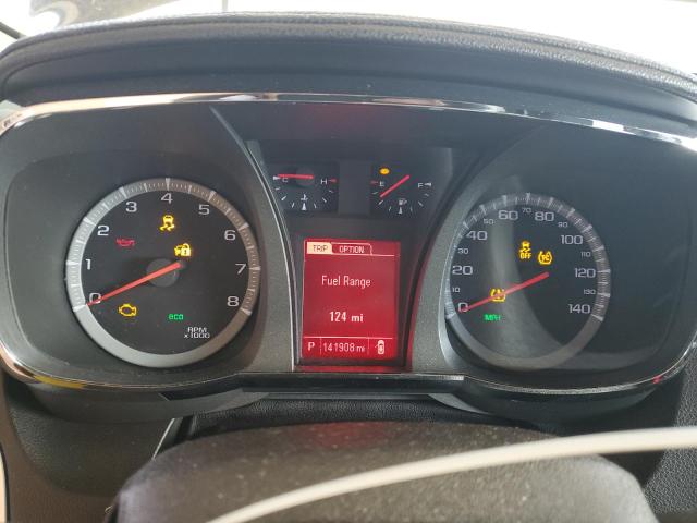 2GKALMEK5G6263555 GMC Terrain Sle