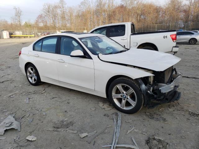 WBA3B3G55FNT18408 BMW 328 XI