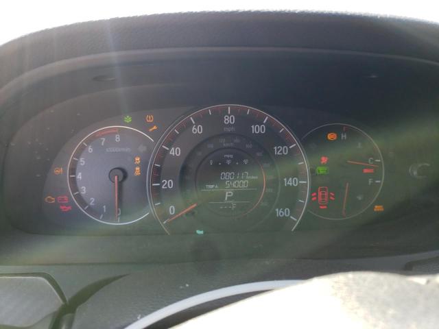 1HGCR2F51HA199004 Honda Accord Sport