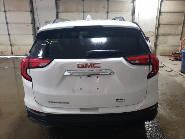 3GKALMEV3KL371753 GMC Terrain Sle