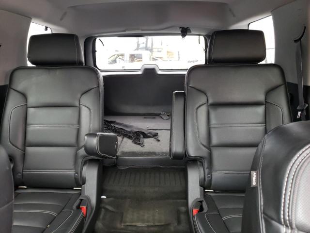 1GKS2CKJ9GR356354 GMC YUKON DENALI
