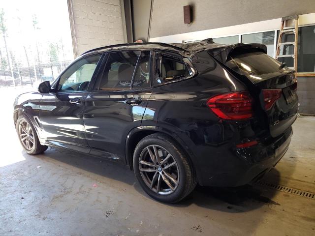 5UXTY9C04M9G70871 BMW X3 Xdrivem40i