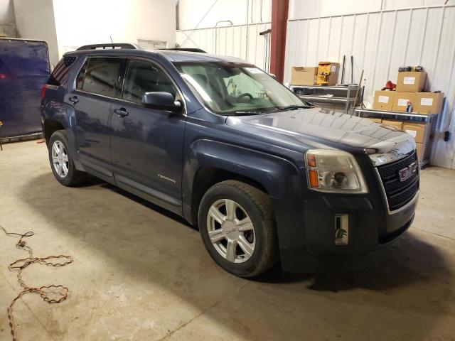 2GKFLWEK9E6253724 GMC Terrain Sle