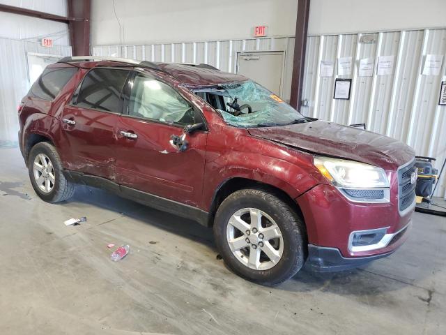 1GKKRNED1FJ372607 GMC ACADIA SLE