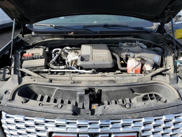1GKS2DKT1MR292636 GMC YUKON DENALI