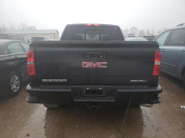 3GTU2WEJ1EG560869 GMC Sierra K1500 Denali