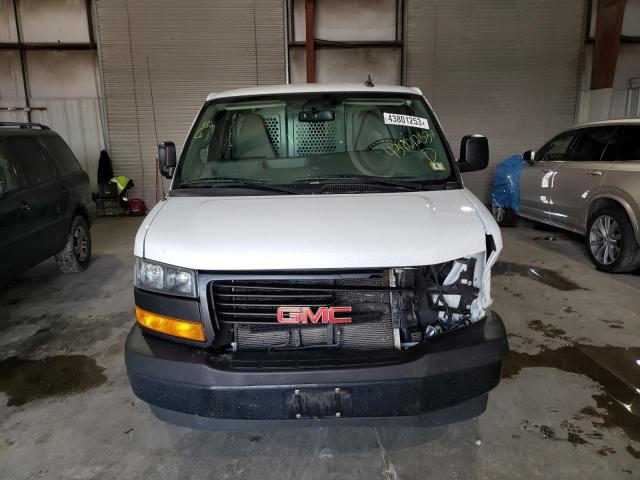 1GTW7AFG7J1188267 GMC Savana G2500