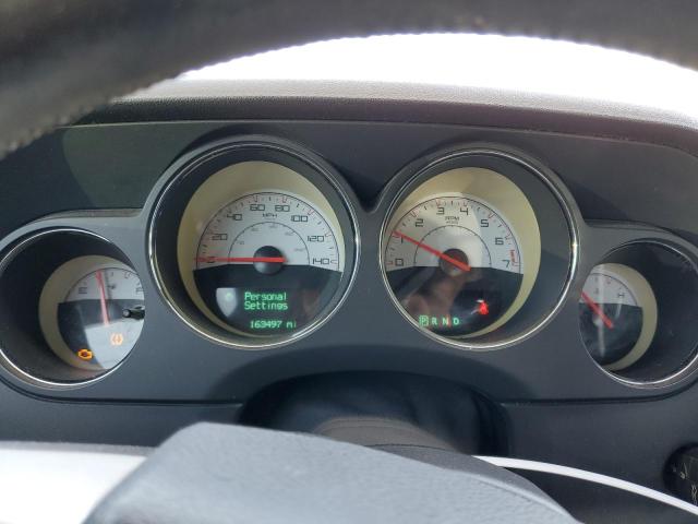 2C3CDYAG5EH289573 Dodge Challenger Sxt