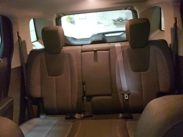 2GKALREK0F6222181 GMC Terrain Sle