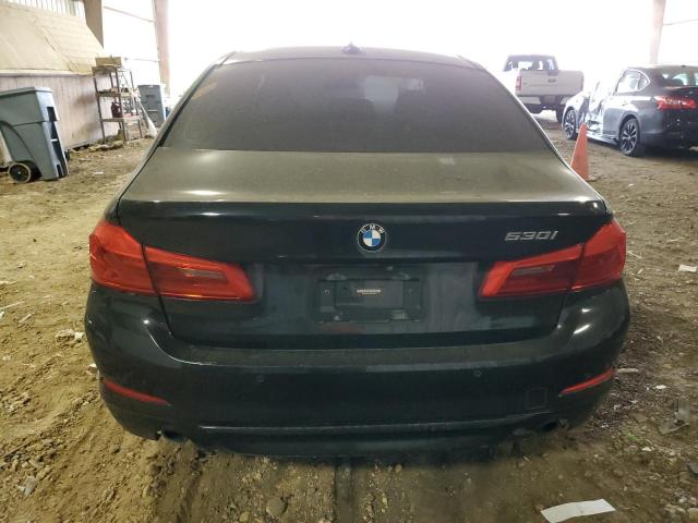 WBAJA5C5XJWA37321 BMW 530 I
