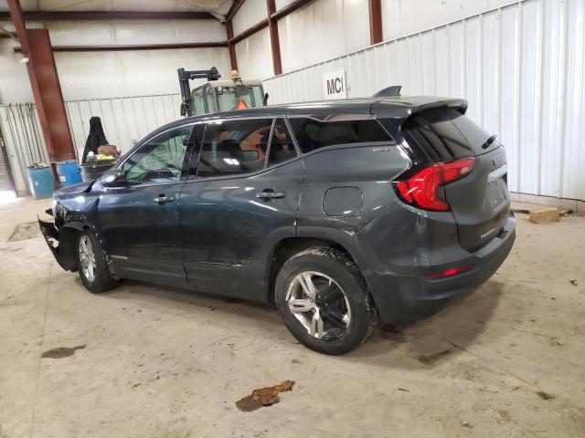 3GKALMEV8KL109775 GMC Terrain Sle