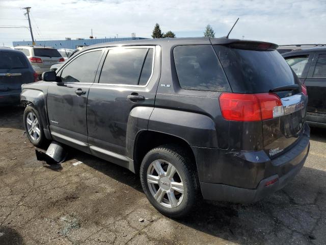 2GKFLVEK7E6193341 GMC Terrain Sle