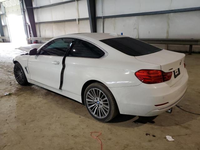 WBA3R5C53EK188643 BMW 435 Xi