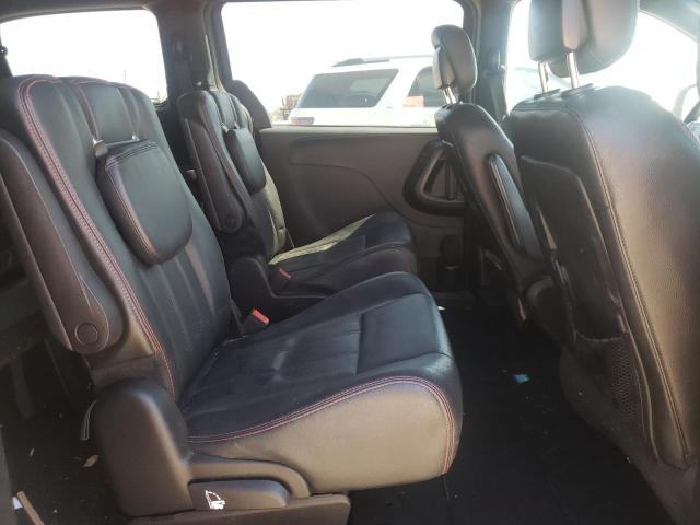 2C4RDGEG2GR318910 Dodge Grand Caravan R/t