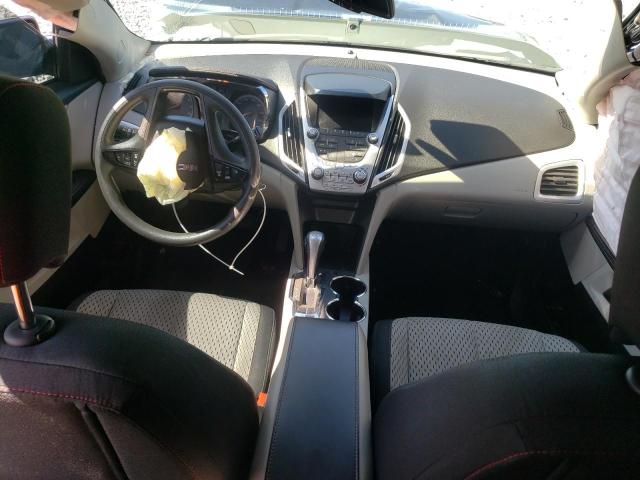 2GKFLVEK9F6376211 GMC Terrain Sle