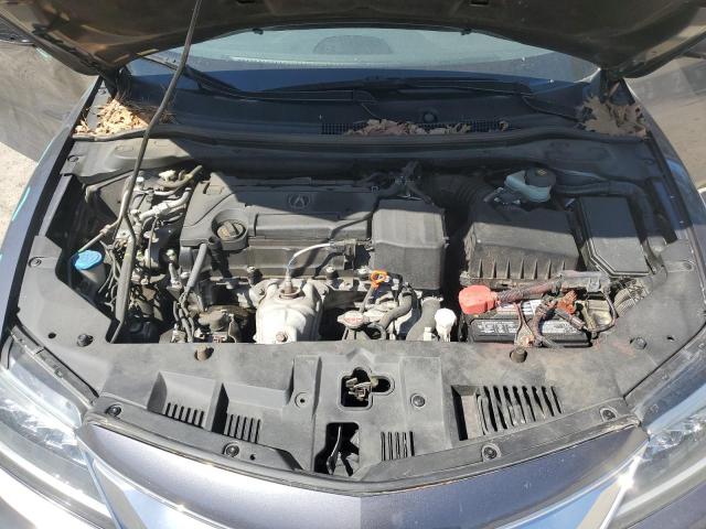 19UDE2F76HA005147 Acura Ilx Premium Tech