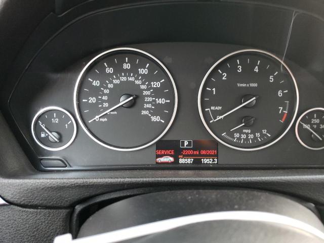 WBA3B3G55FNT18408 BMW 328 XI