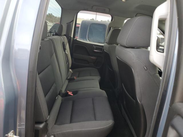 1GTV2UEC1FZ291218 GMC Sierra K1500 Sle