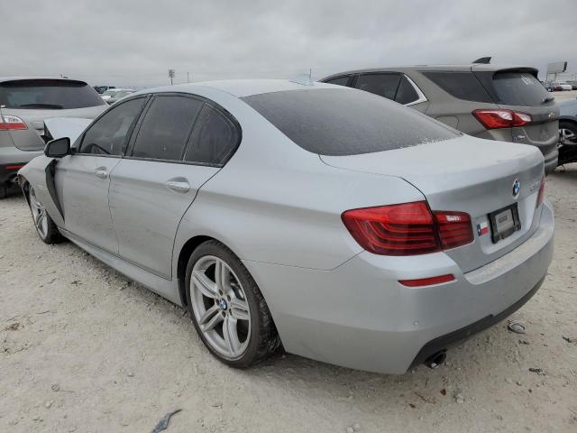 WBA5B1C53GG133492 BMW 535 I