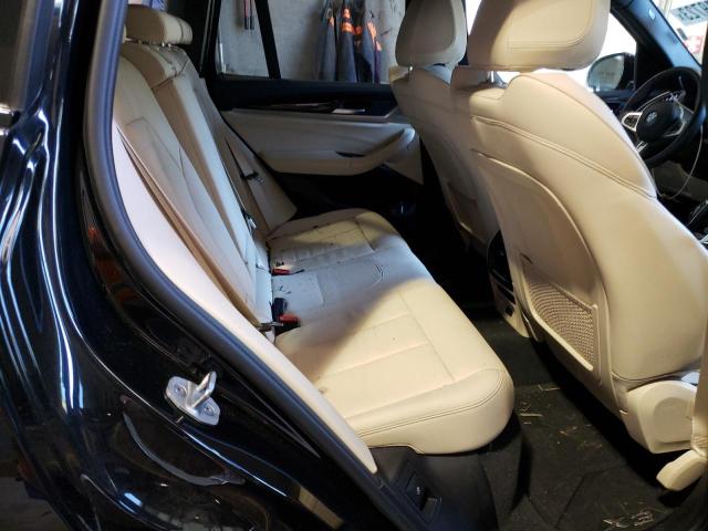5UXTY9C04M9G70871 BMW X3 Xdrivem40i