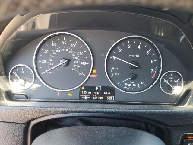 WBA3A5C56EJ463273 BMW 328 I
