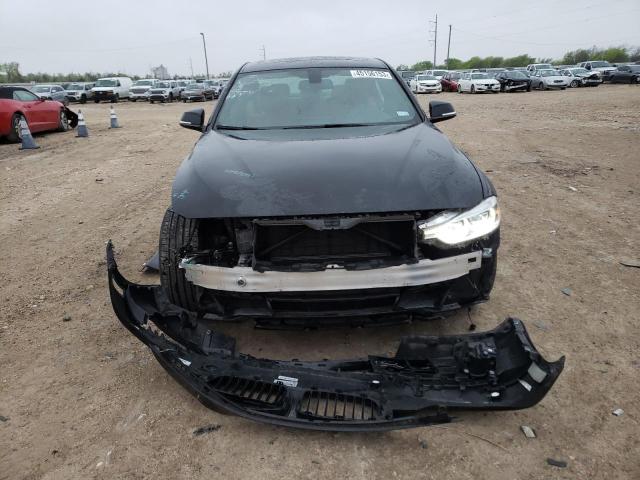 WBA8B7C53JA586361 BMW 340 XI