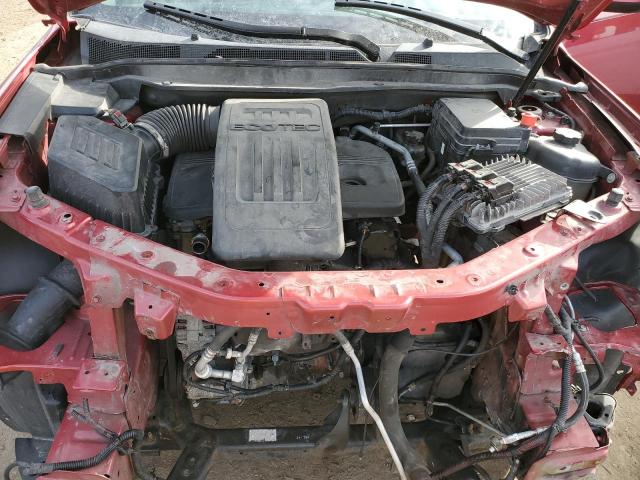 2GKALMEK1E6291558 GMC Terrain Sle