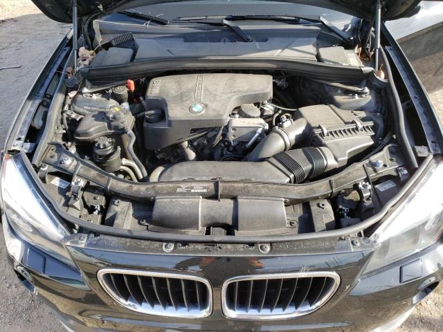 WBAVL1C56FVY34521 BMW X1 Xdrive28i