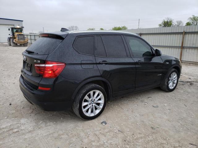 5UXWX9C50G0D87193 BMW X3 Xdrive28i