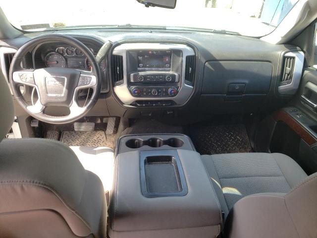 1GTV2UEC1FZ398866 GMC Sierra K1500 Sle