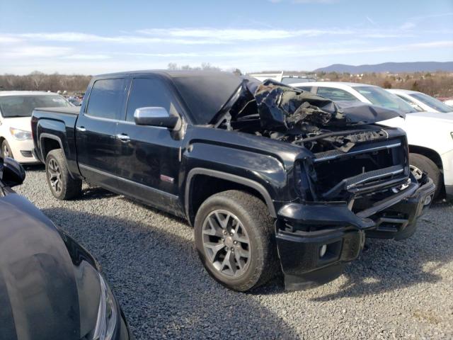 3GTU2VEC9EG141440 GMC Sierra K1500 Slt