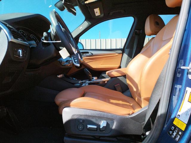5UXTR9C52KLE19954 BMW X3 Xdrive30i
